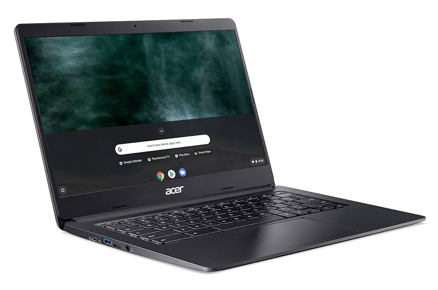 Acer Chromebook 314 C933T-C613 : Amazon.ca: Electronics
